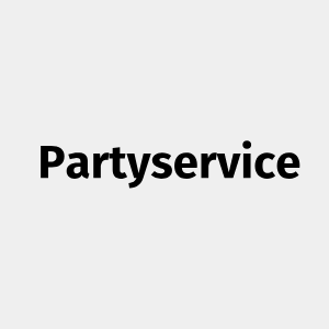 Partyservice